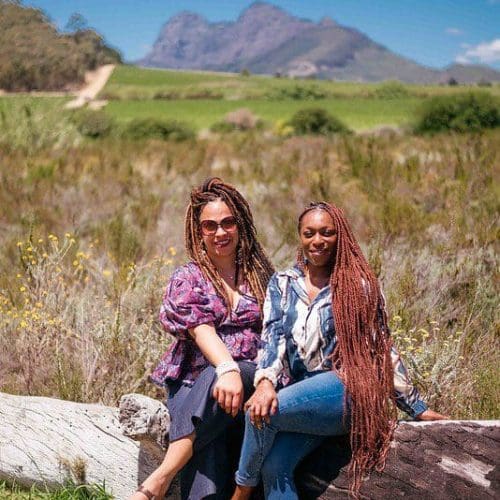 South Africa