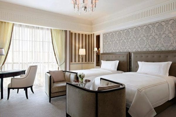 habtoor palace
