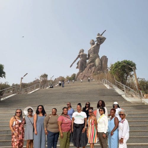 Senegal 9