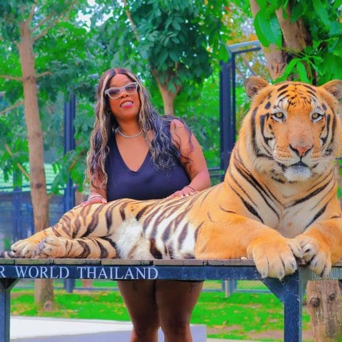 Thailand (16)