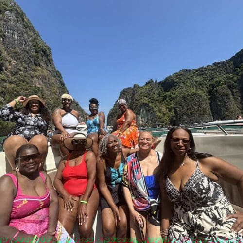 Thailand (18)